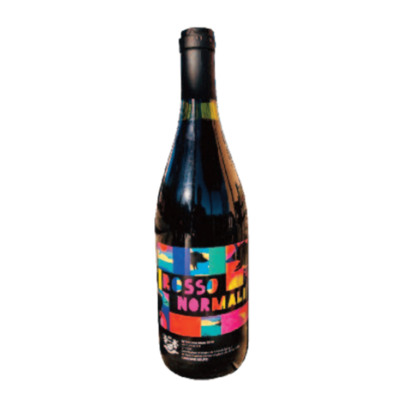 Podere Anima Mundi Rosso Normale 2019