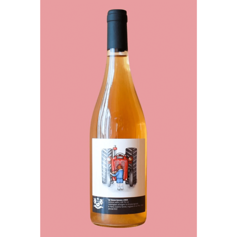 Podere Anima Mundi Little Dreamer 2021