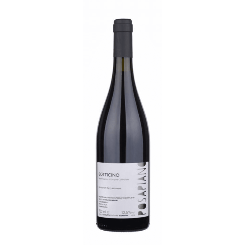 Posapiano Botticino 2019