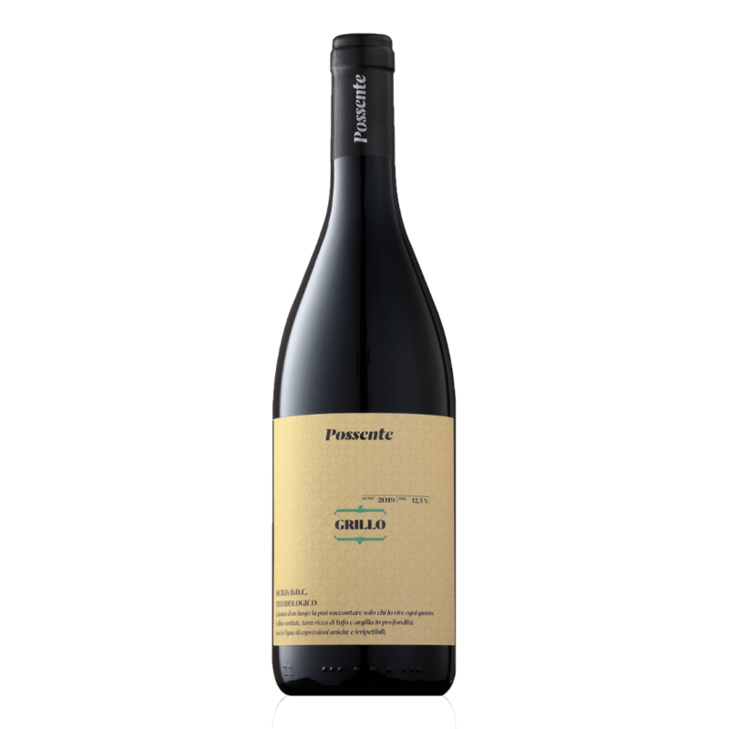 Possente Grillo 2022