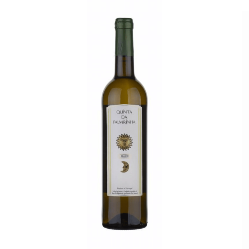Quinta Da Palmirinha Minho Blend Branco 2019