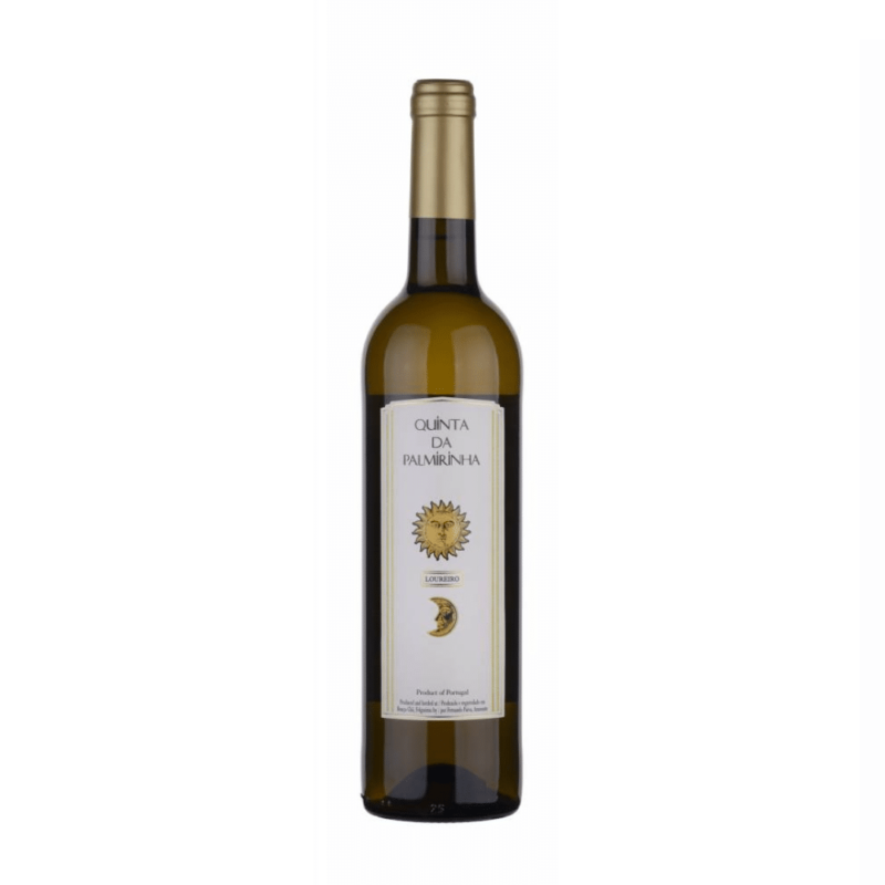 Quinta Da Palmirinha Vinho Verde Loureiro 2021