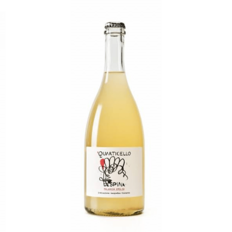 Quarticello Le Boccette 2022