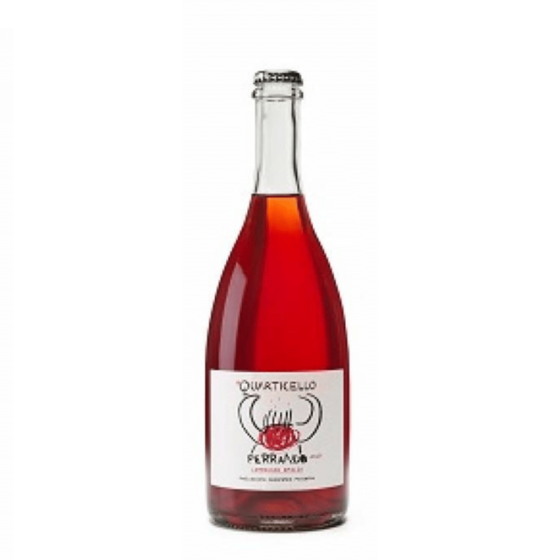 Quarticello Ferrando 2021