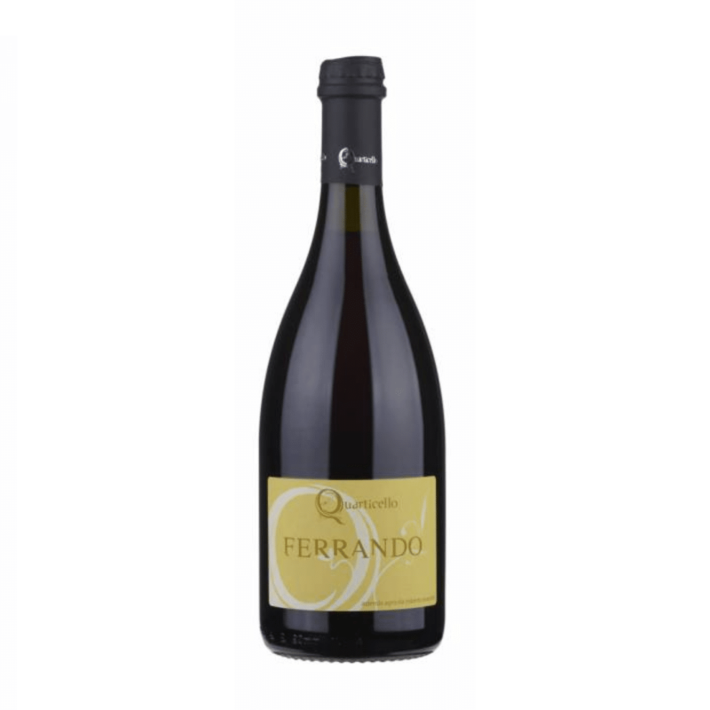 Quarticello Ferrando 2021 Magnum