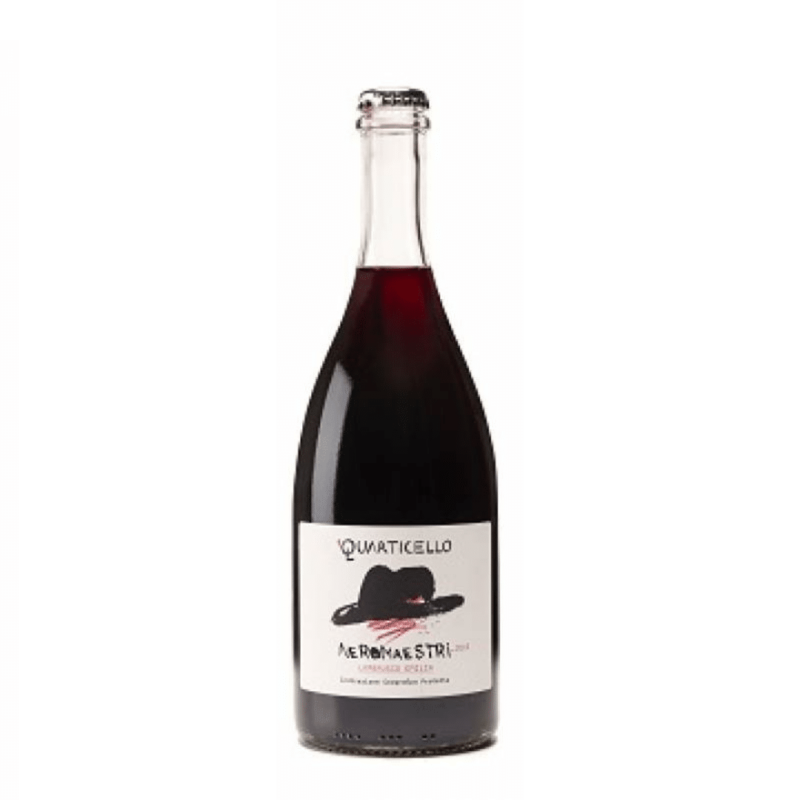 Quarticello Neromaestri 2021