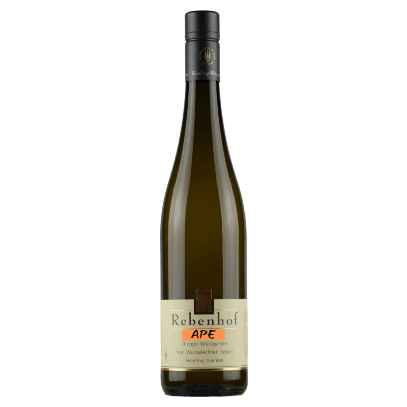 Rebenhof Riesling Kabinett Trocken Urziger 2020