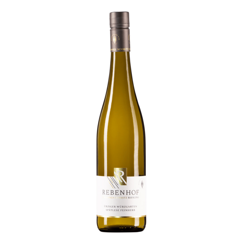 Rebenhof Riesling Spatlese Grand Ley 2014