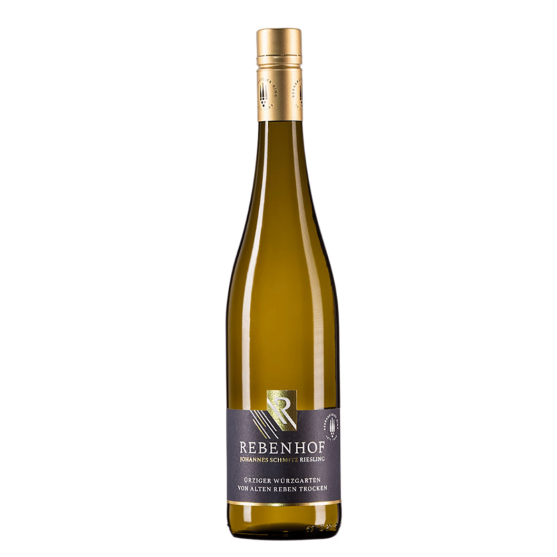 Rebenhof Riesling Spatlese Von Alten Reben 2016