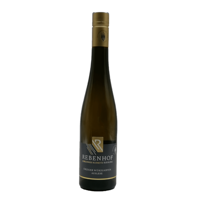 Rebenhof Riesling Auslese Urziger Fass N.6 2015