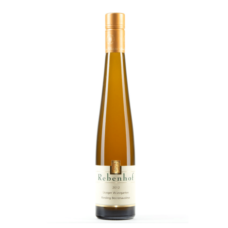 Rebenhof Riesling Beerenauslese Urziger 2006