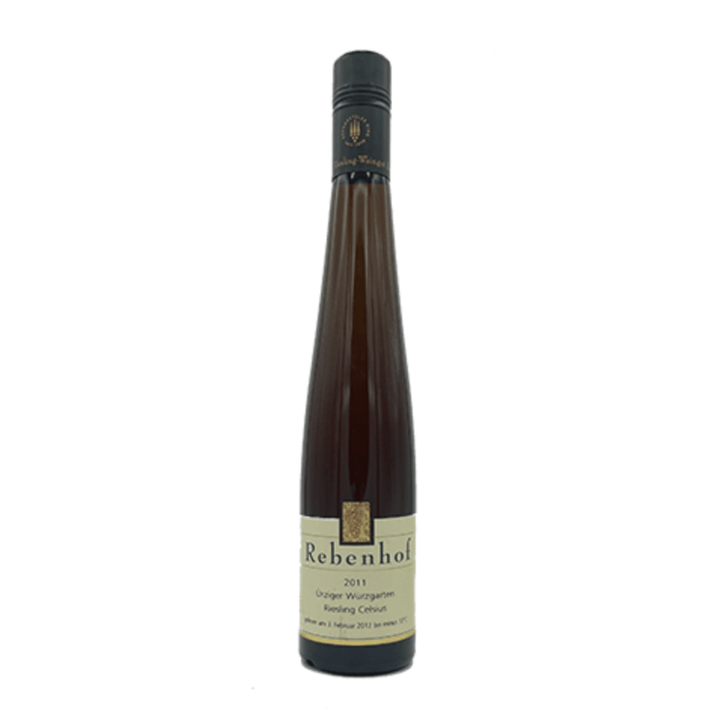 Rebenhof Riesling Celsius Eiswein 2011