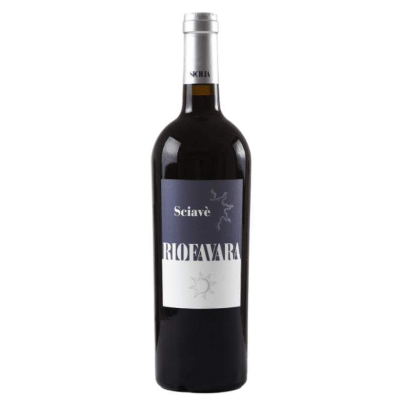 Rio Favara Sciavè Nero d'Avola 2016