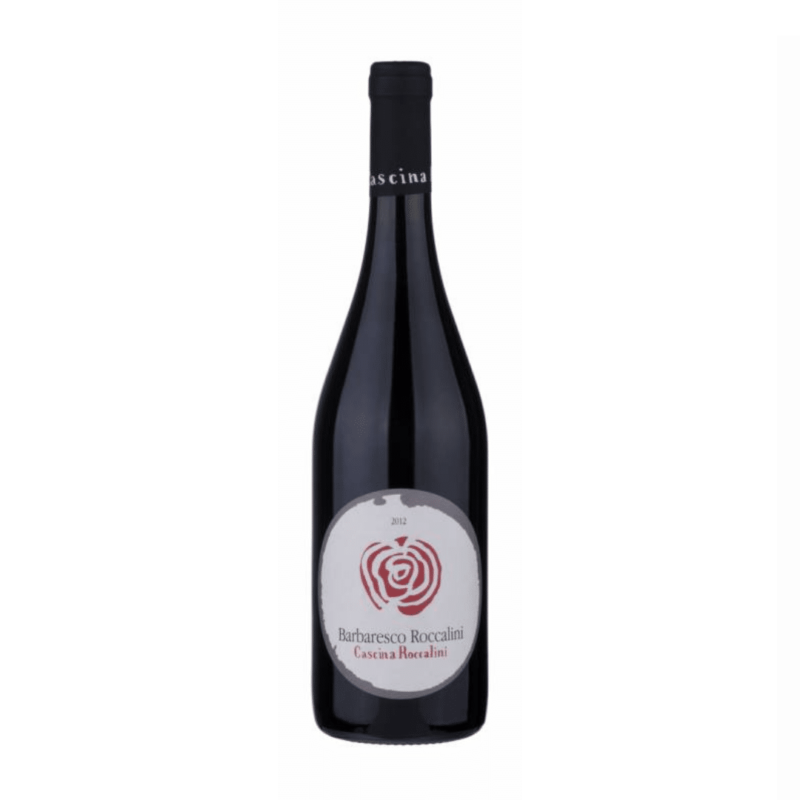 Roccalini Barbaresco 2020 MGM