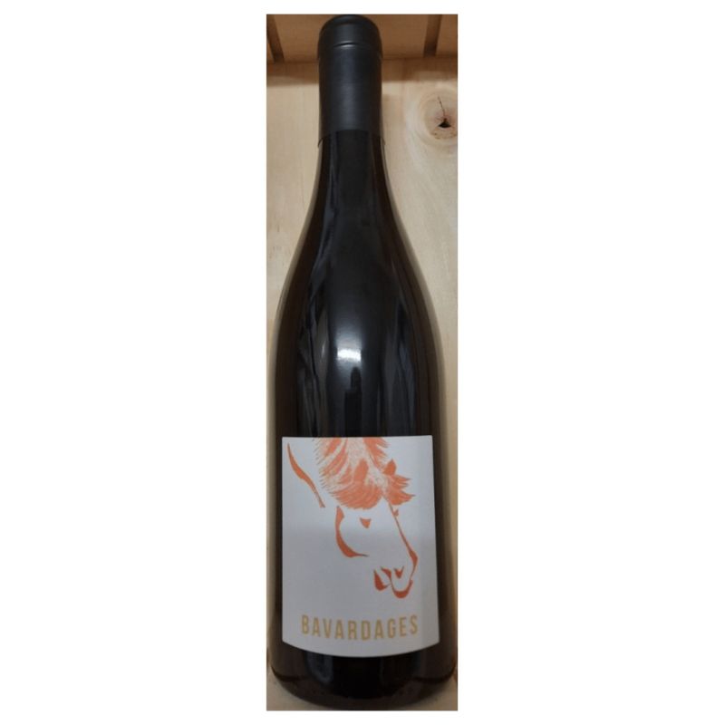 Domaine des Roches Saumur Champigny Bavardages 2021