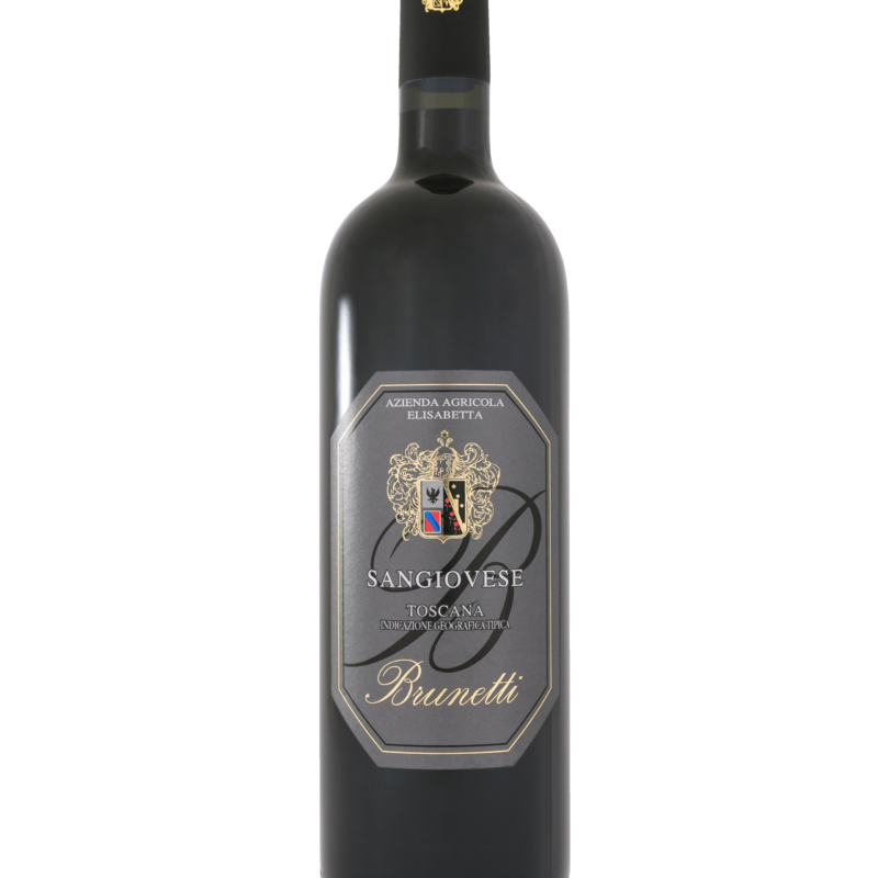 Azienda Agricola Elisabetta #Box Singola Etichetta