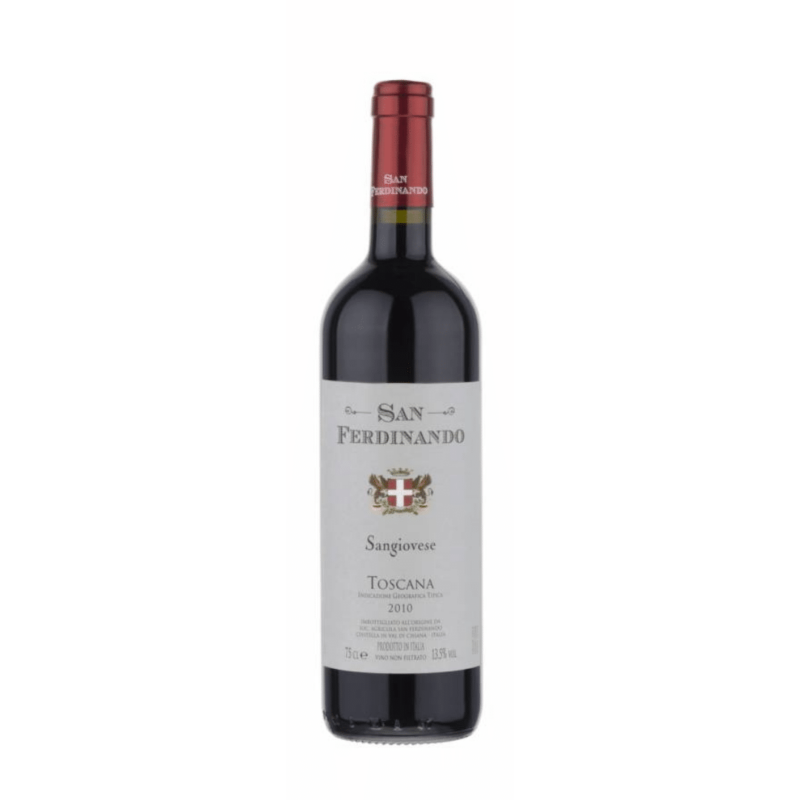 Sangiovese san ferdinando