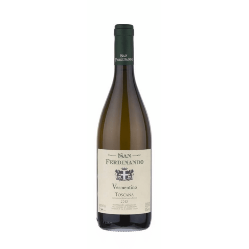 San Ferdinando Vermentino 2020