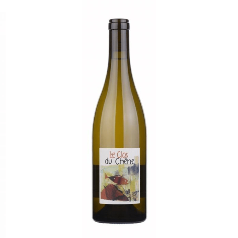 Domaine Frantz Saumon Le Clos du Chene 2020