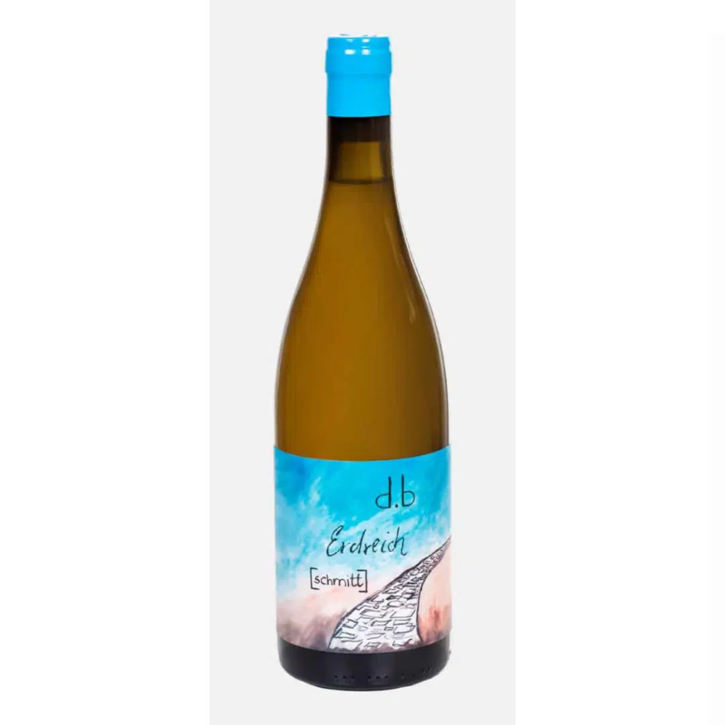 Erdreich Weingut Schmitt Erdreich 2019