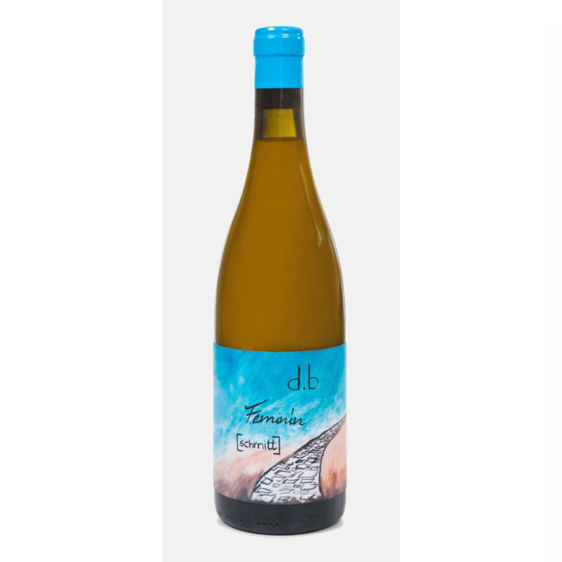 Weingut Schmitt Feminin 2019