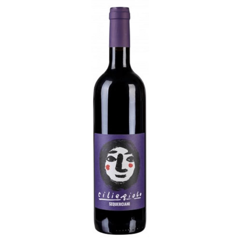 Sequerciani Ciliegiolo 2021