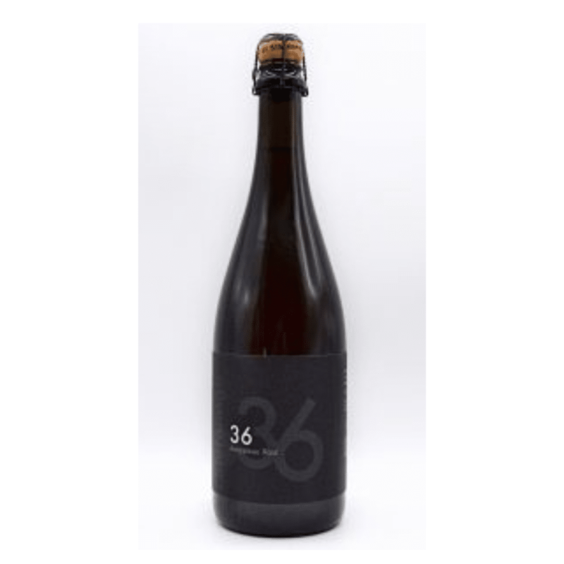 Castello di Stefanago 36 Ancestrale Rosè 2015