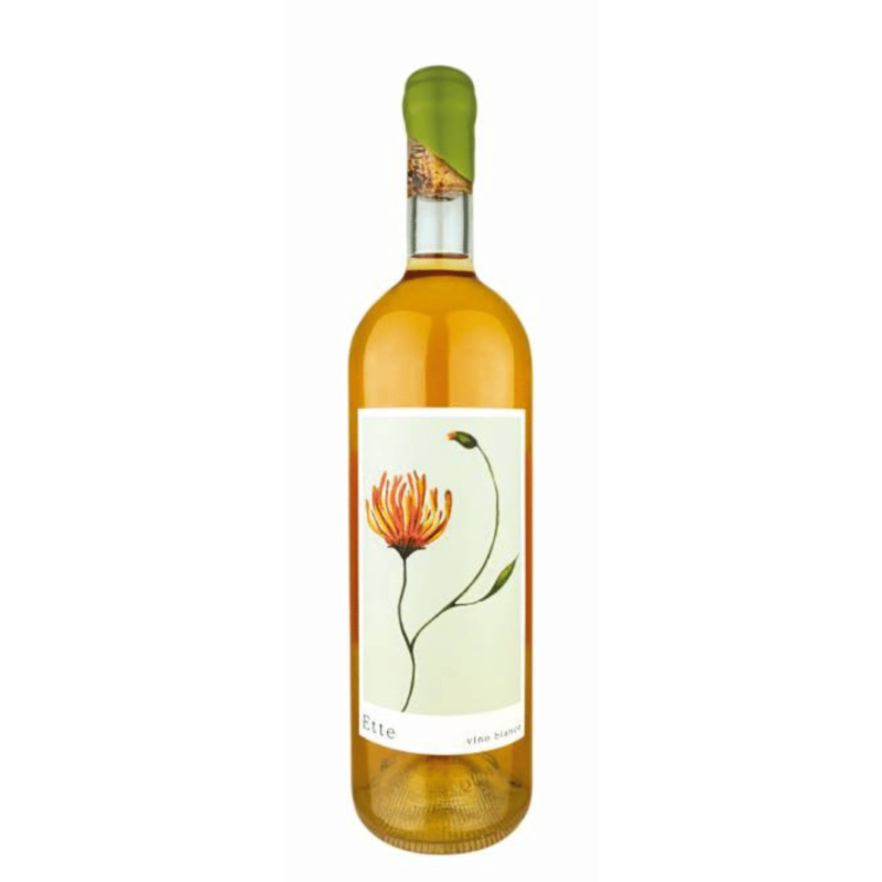 Ette 2023 Summer Wolff