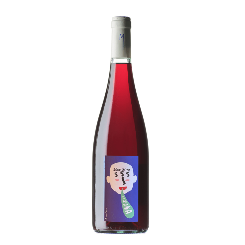 Tenuta Macchiarola Bizona 2022