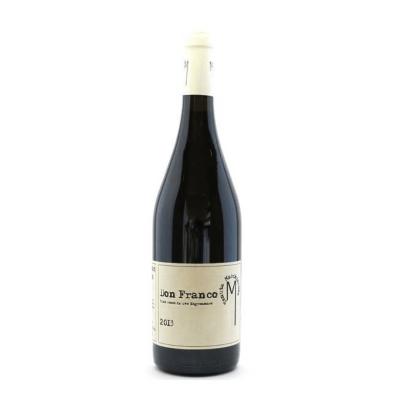 Tenuta Macchiarola Don Franco 2022