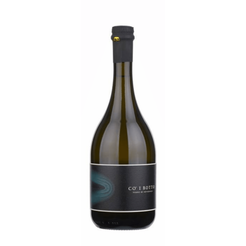 Terre di Sovernaja Co'i Botto 2021