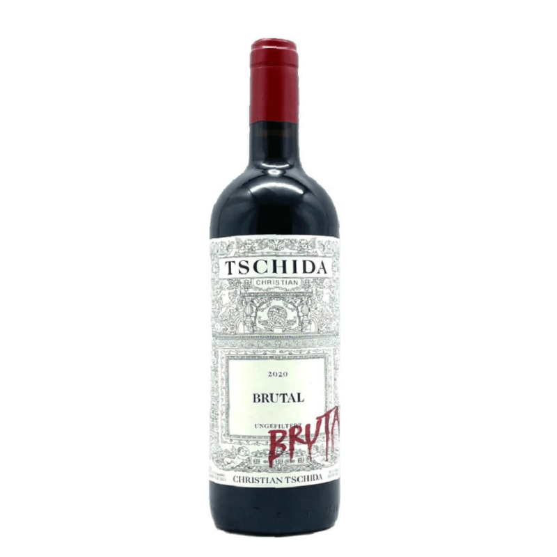 Brutal 2023 Christian Tschida