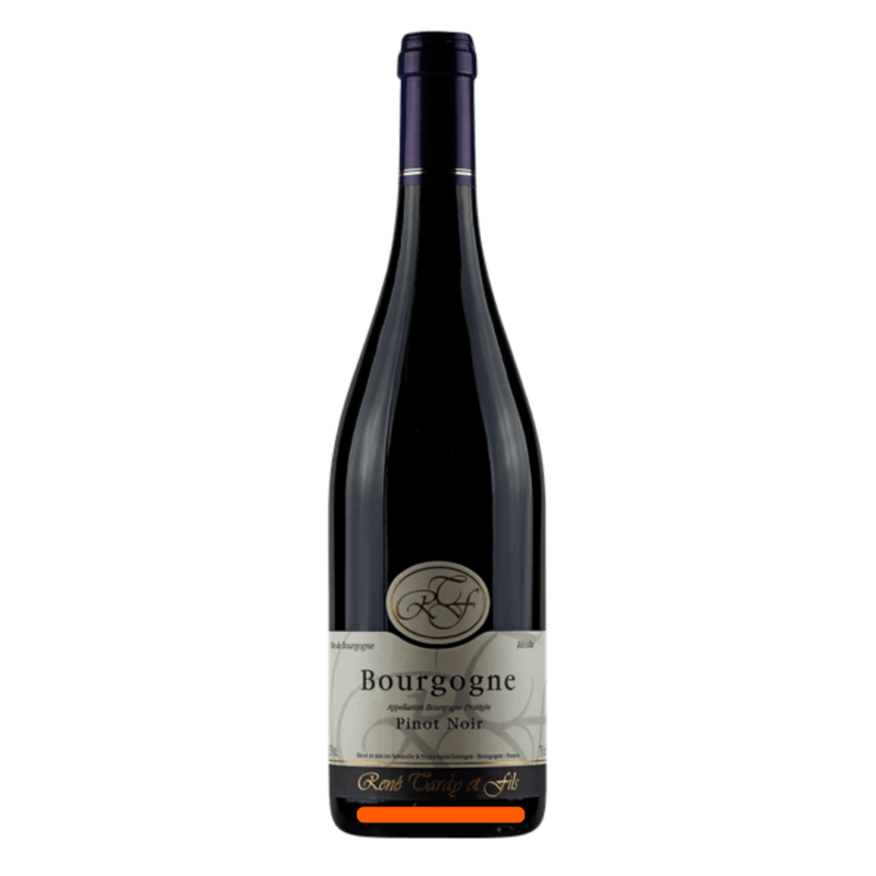 Domaine René Tardy et Fils Bourgogne Pinot Noir 2016
