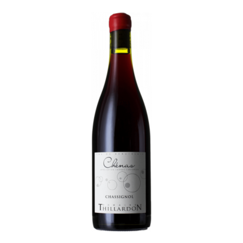 Thillardon Chènas Chassignol 2022 Magnum
