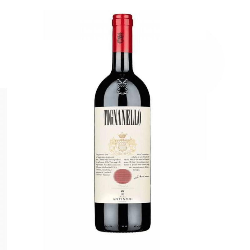 Tignanello Antinori
