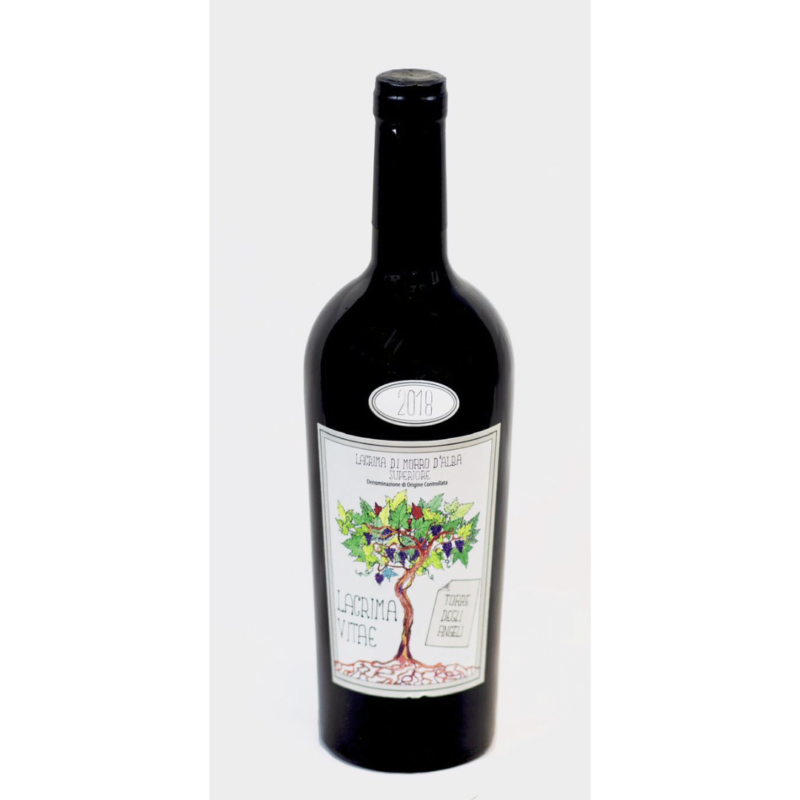 Torre degli Angeli Amphora 2018