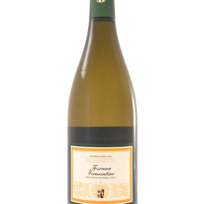 Azienda Agricola Elisabetta #Box Singola Etichetta