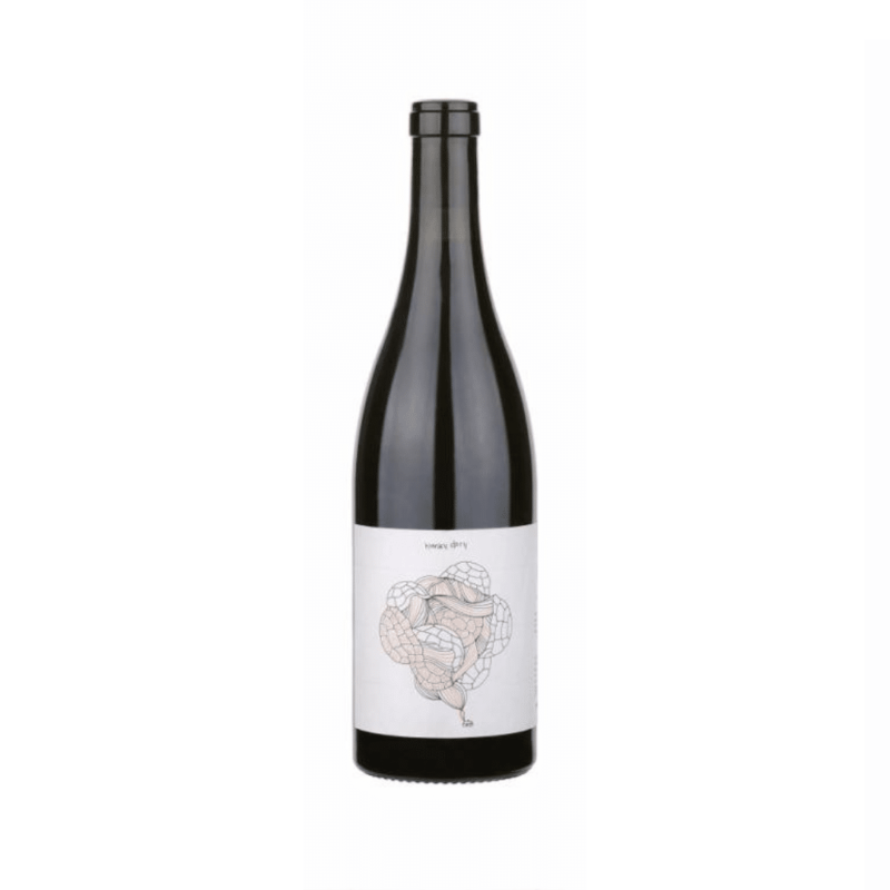 Vinyes Tortuga Hunky Dory 2019