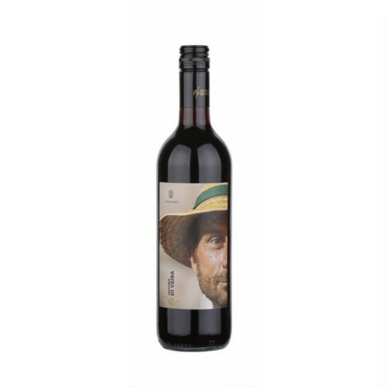 Fattoria di Vaira Vincenzo Rosso 2019