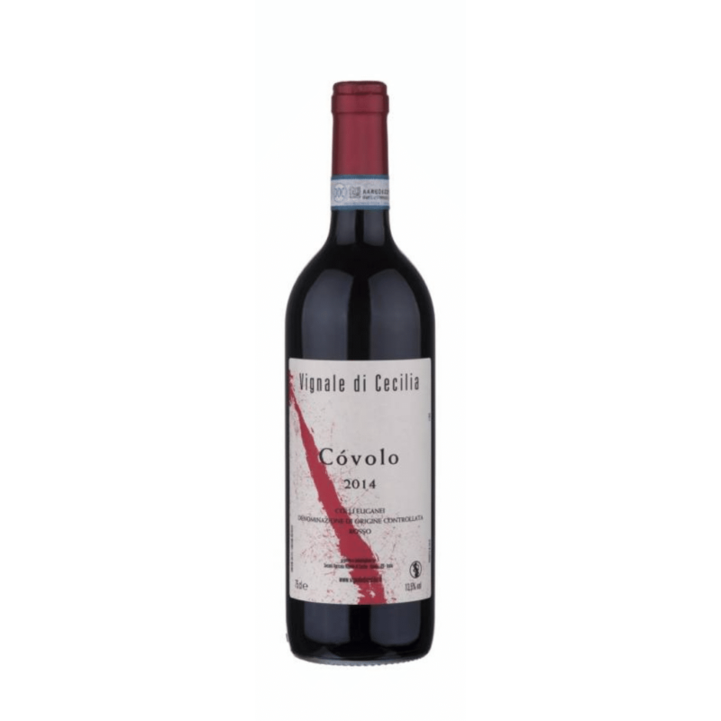 Vignale di Cecilia Colli Euganei Covolo 2019 Magnum