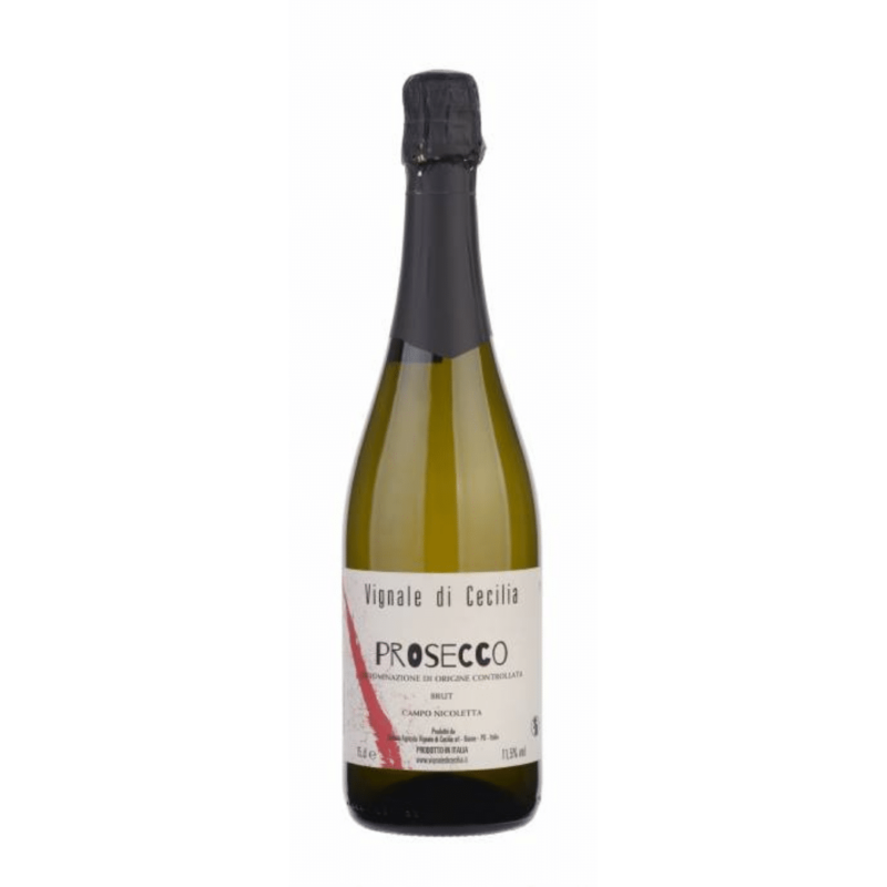 Vignale di Cecilia Prosecco N.M.