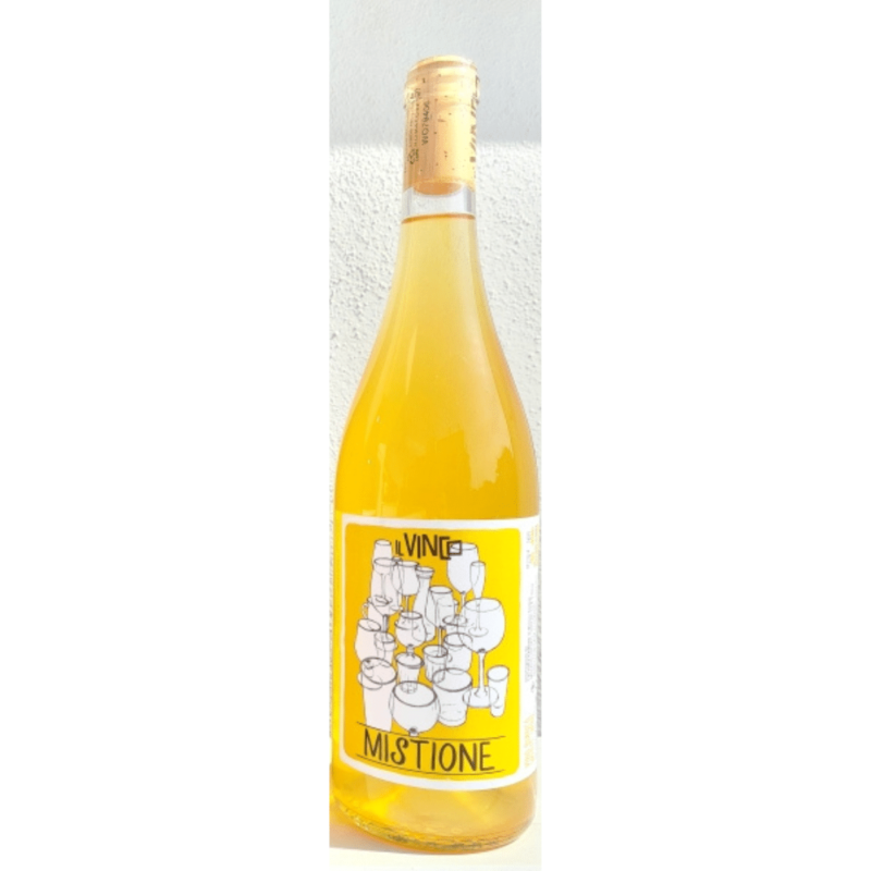 Il Vinco Il Mistione Bianco 2022