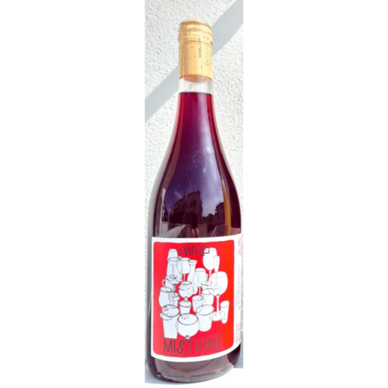 Il Vinco Il Mistione Rosso 2022