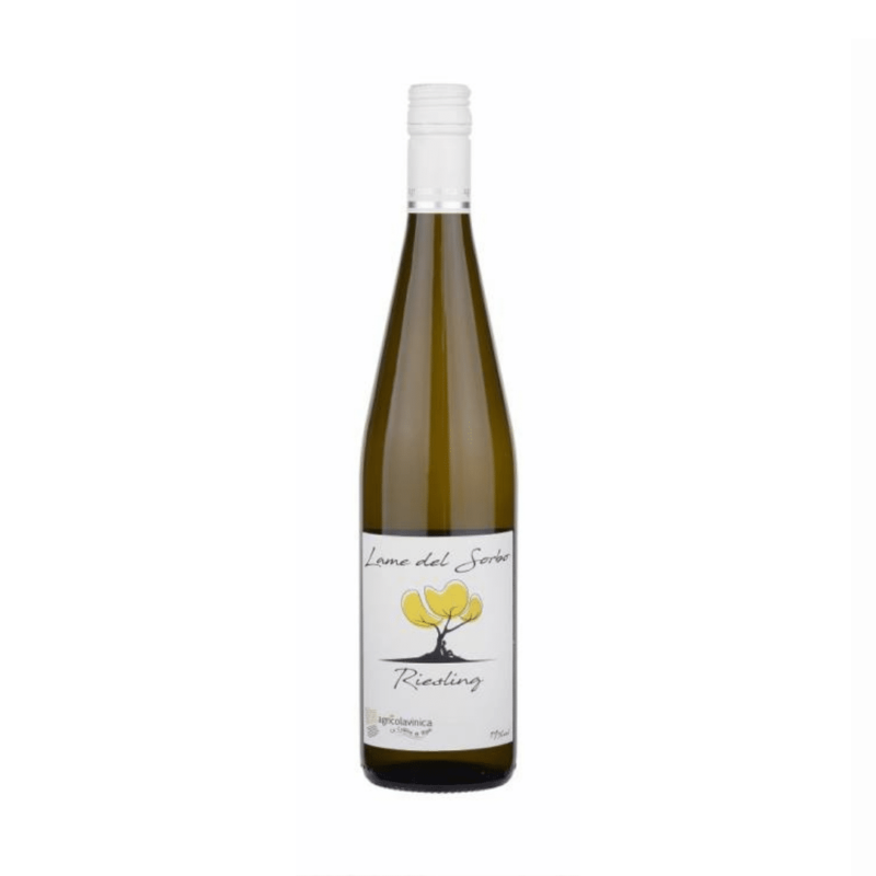 Vinica Riesling Lame del Sorbo 2022