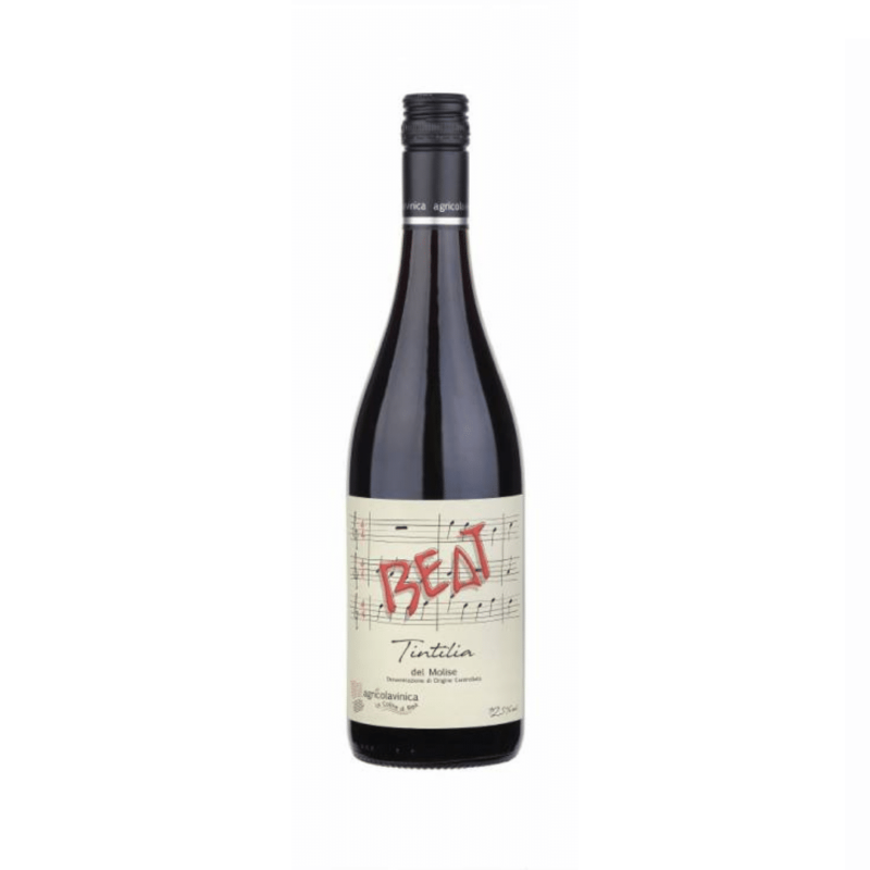 Vinica Tintilia Beat 2019