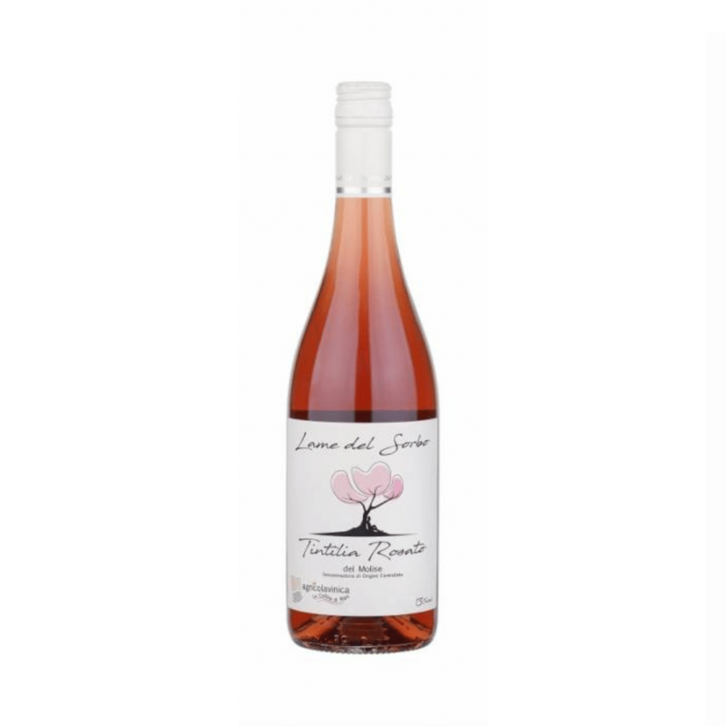 Vinica Tintilia Rosato Lame del Sorbo 2021