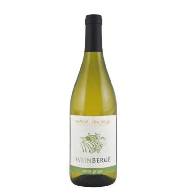 Weinberge Pinot Grigio 2020