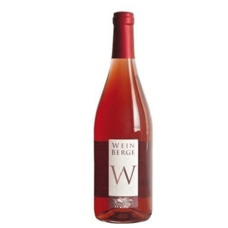 Weinberge W Rosato delle Dolomiti 2021