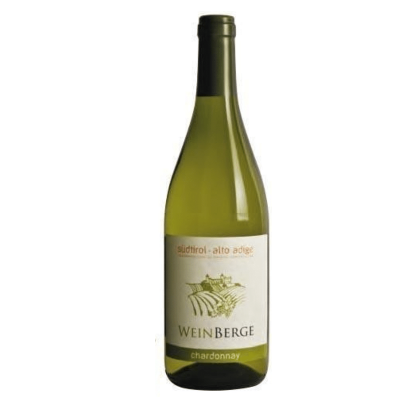Weinberge Chardonnay 2021