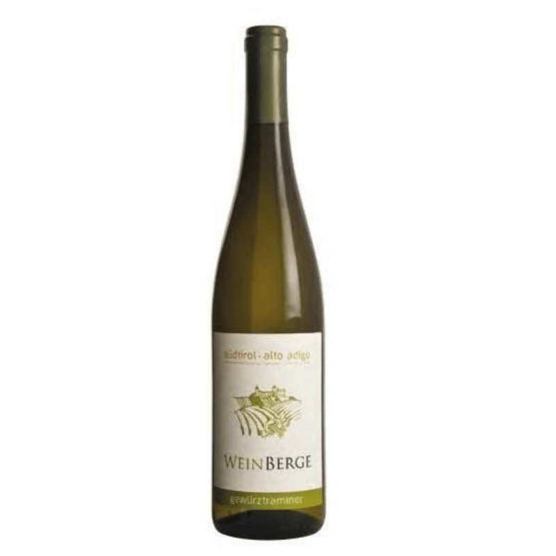 Weinberge Gewurztraminer 2020